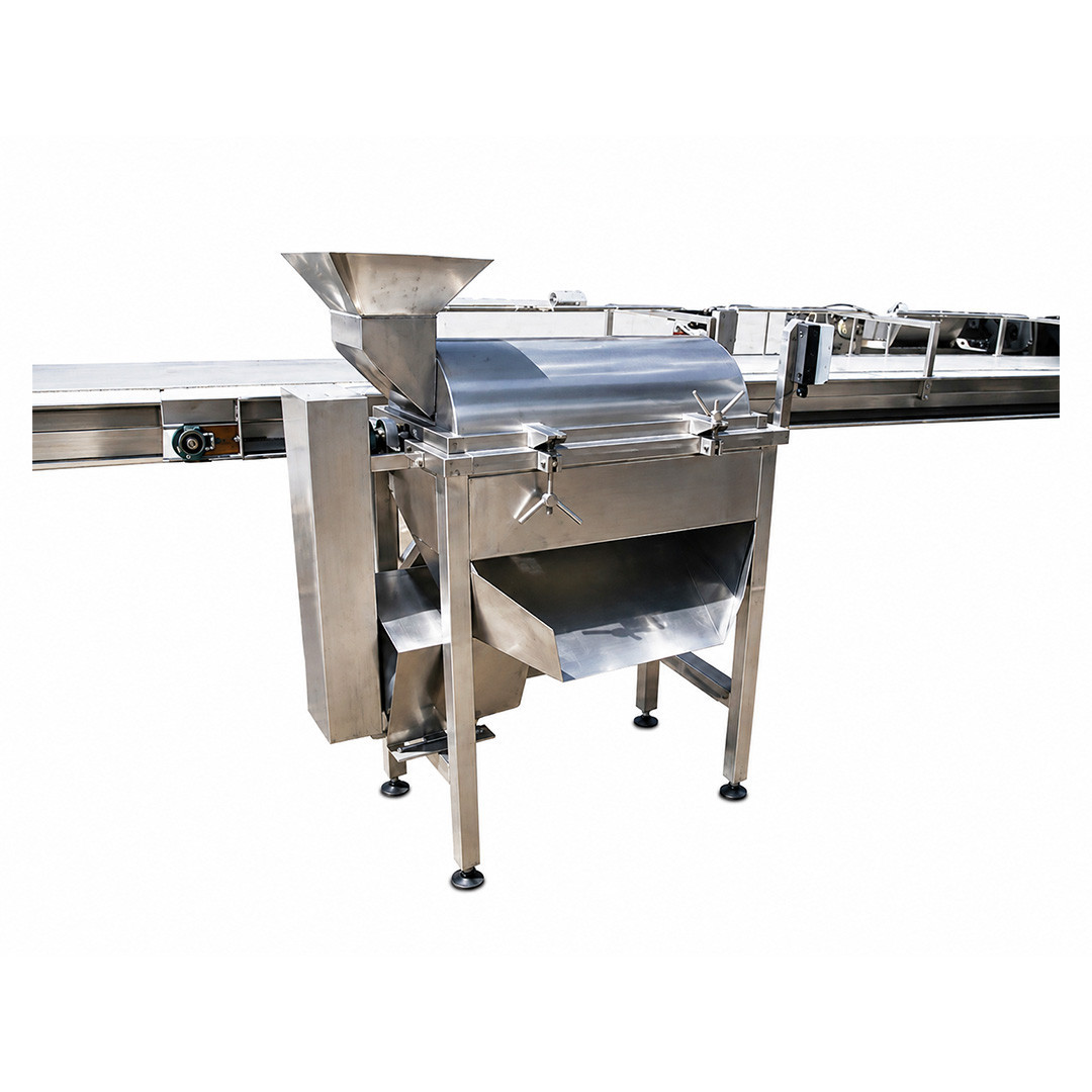 Palper makinesi